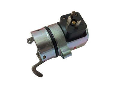 Stopmagnet passend für Deutz BF4M1011F BF4M1011 Solenoid