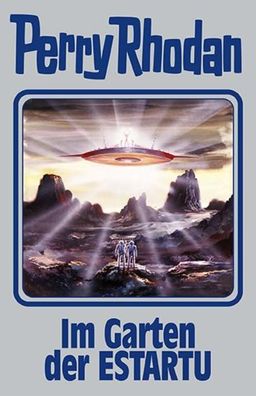 Perry Rhodan Band 158. Im Garten der Estartu | Perry Rhodan | Buch | 400 S
