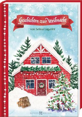 Geschichten zur Weihnacht | von Selma Lagerlöf | Selma Lagerlöf | Taschenbuch