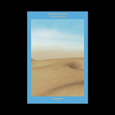 Marlow im Sand | Die Unveränderlichen | Charlotte Krafft | Taschenbuch | 248 S