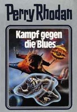Perry Rhodan 20. Kampf gegen die Blues | Buch | Perry Rhodan Silberband | 416 S