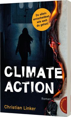 Climate Action | Christian Linker | Taschenbuch | 288 S. | Deutsch | 2024