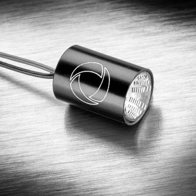 Kellermann Blinker "Atto Integral", Für 12V Bordnetz, ECE geprüft fü