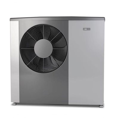 NIBE Luft Wasser Wärmepumpe S2125-16 monoblock modulierend #064215