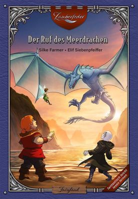 Der Zorn des Meerdrachen | Silke Farmer | Buch | Gebunden | Deutsch | 2023