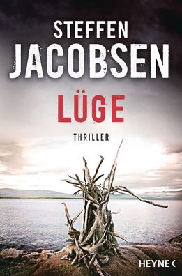 Lüge | Steffen Jacobsen | Taschenbuch | 480 S. | Deutsch | 2017 | Heyne
