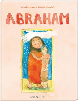 Abraham | Benedikt Müntnich OSB | Buch | 48 S. | Deutsch | 2023