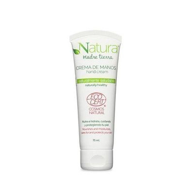 Instituto Espanol Handcreme 75ml - Intensive Feuchtigkeitsformel fuer geschmeidig