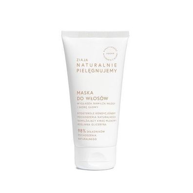 Ziaja Pflegeplus Haarmaske, 150 ml