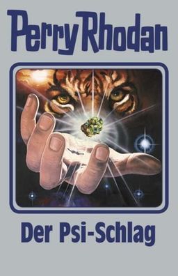 Perry Rhodan 142. Der Psi-Schlag | Buch | Perry Rhodan Silberband | 400 S