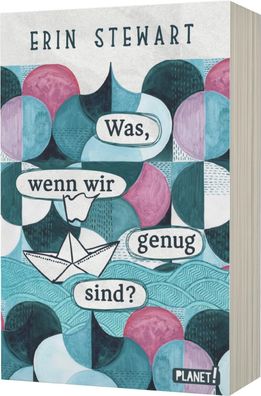Was, wenn wir genug sind? | Erin Stewart | Taschenbuch | 464 S. | Deutsch | 2023