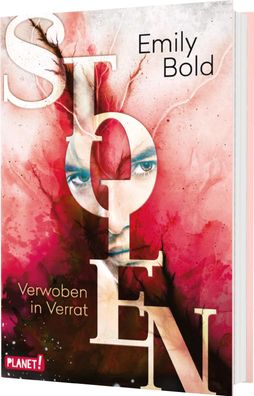 Stolen 2: Verwoben in Verrat | Emily Bold | Buch | 400 S. | Deutsch | 2021