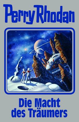 Perry Rhodan 148. Die Macht des Träumers | Perry Rhodan | Buch | 400 S. | 2019