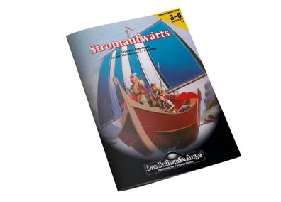 DSA2 - Stromaufwärts (remastered) | Michelle Melchers | Taschenbuch | 48 S