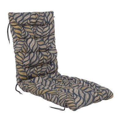 Auflage für Liegestuhl 160 x50 cm Milos Relax G050-06IB PATIO