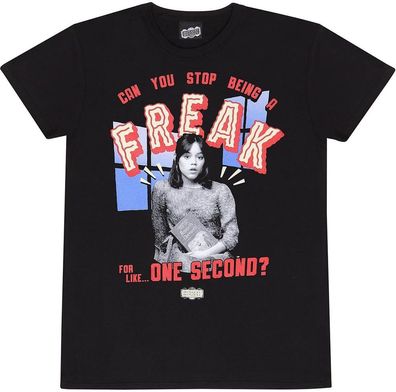 Beetlejuice 2 Freak T-Shirt BTL08855TSB