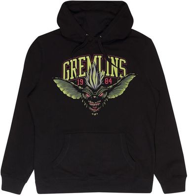 Gremlins Stripe Hoodie GR108710HSB
