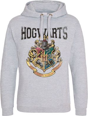 Harry Potter Hogwarts College Crest Hoodie HAR00310EPC