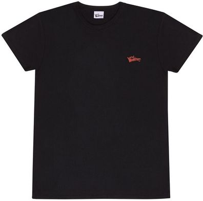 The Warriors Logo T-Shirt TWR08586TSB