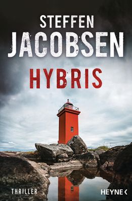Hybris | Steffen Jacobsen | Taschenbuch | 384 S. | Deutsch | 2018 | Heyne