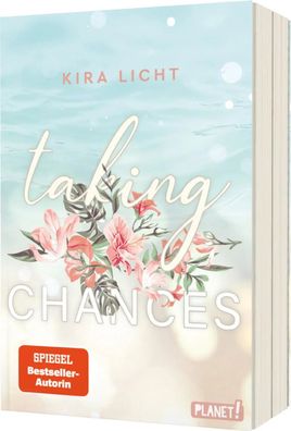 Taking Chances | Cozy New Adult Romance auf Hawaii | Kira Licht | Taschenbuch