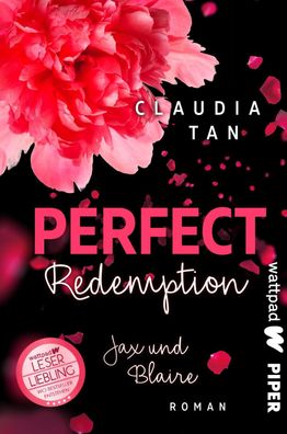 Perfect Redemption | Claudia Tan | Taschenbuch | Fighter's Dream | 416 S. | 2024