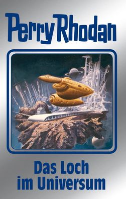 Perry Rhodan 109. Das Loch im Universum | Buch | Perry Rhodan Silberband | 2010