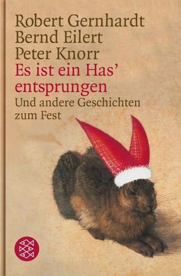 Es ist ein Has' entsprungen | Und andere Geschichten zum Fest | Taschenbuch