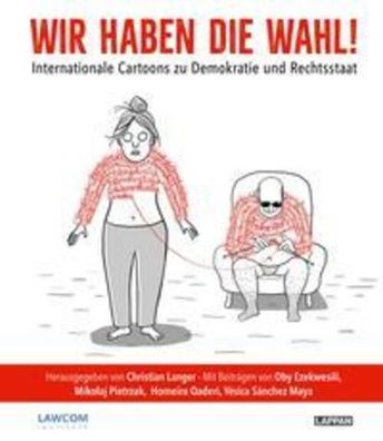 Wir haben die Wahl! | Christian Langer | Buch | 128 S. | Deutsch | 2024