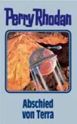 Perry Rhodan 93. Abschied von Terra | Buch | Perry Rhodan Silberband | 400 S