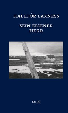 Sein eigener Herr | Halldór Laxness | Buch | 600 S. | Deutsch | 2018