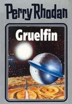 Perry Rhodan 50. Gruelfin | Buch | Perry Rhodan Silberband | 428 S. | Deutsch
