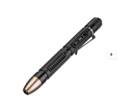 Augeninspektions LED-Lampe Weltool M6-DR mit 4.5 Lumen für Optiker/Augenärzte