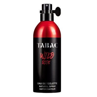 Tabac Wild Ride Eau de Toilette, 125 ml