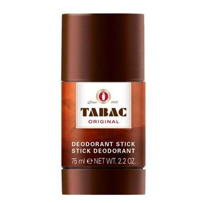 Tabac Original Deodorant Stick, 75 ml