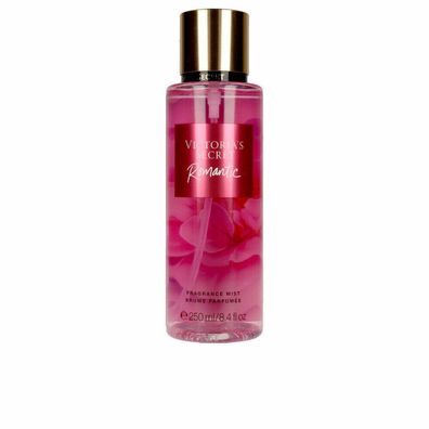 Victoria's Secret Romantic Body Mist Spray 250ml