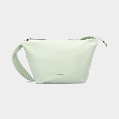 Picard Beuteltasche mentha Santorin 3318 Damen Umhängetasche hellgrün mint