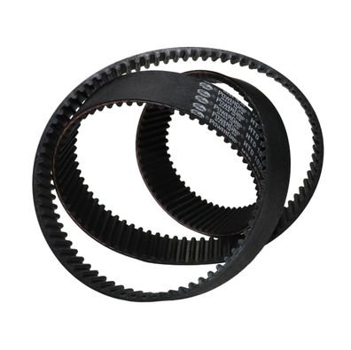 Gates PowerGrip® HTD® 1035 5M, Breite auswählbar, Zahnriemen