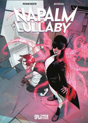 Napalm Lullaby. Band 1 | Rick Remender | Buch | 168 S. | Deutsch | 2024