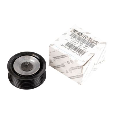 Flachriemenspannrolle OE (51856150) 51856150