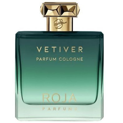 Roja Parfums Vetiver Pour Homme Eau de Cologne, 100ml