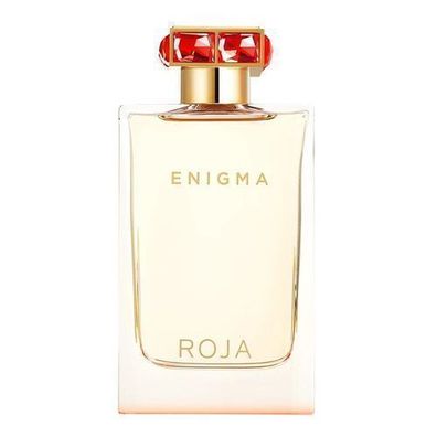 Roja Parfums Enigma Pour Femme, 75 ml Exklusives Damen Eau de Parfum