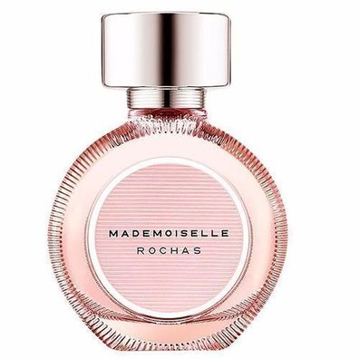 Rochas Mademoiselle Rochas Damen Eau de Parfum, 30 ml