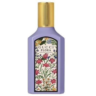 Gucci Flora Gorgeous Magnolia Eau de Parfum, 50 ml