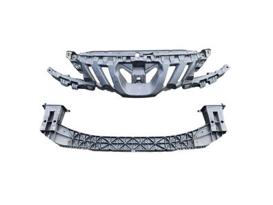 Peugeot 308 cc frontmaske, Stoßstange Halterung vorne
