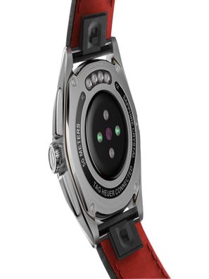 Tag Heuer - SBR8010. bc6608 - verbunden
