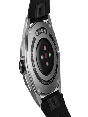 Tag Heuer - SBR8A10. BT6259 - Verbunden