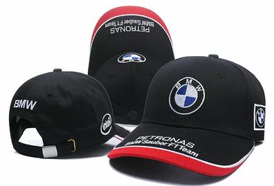 BMW Logo herren Baseball Cap Mode stickerei racing baumwolle Hut geschenk schön