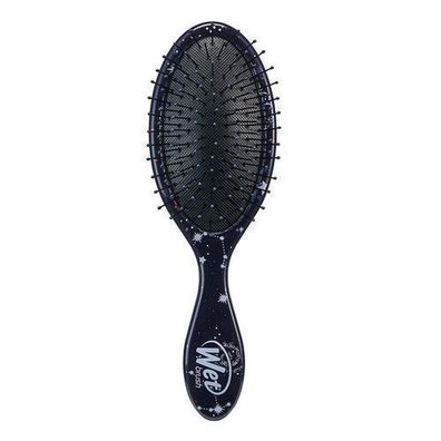 Kinderhaar Entwirrbuerste im Galaxiedesign | Wet Brush