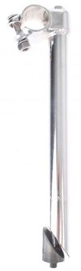 Stem Jam 22,2 / 255 / 25,4 Mm Silver